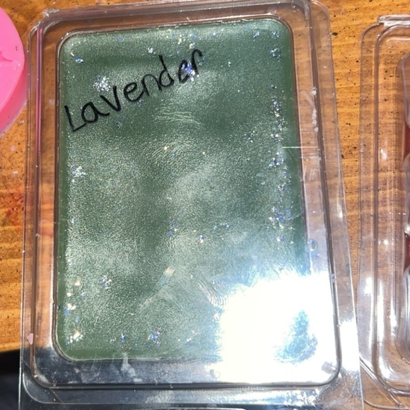 Wax melts - Picture 1 of 6